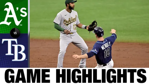 Game Highlights Video