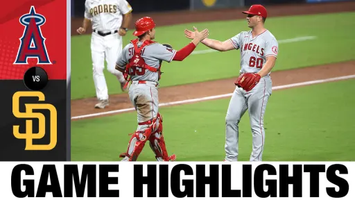 Game Highlights Video