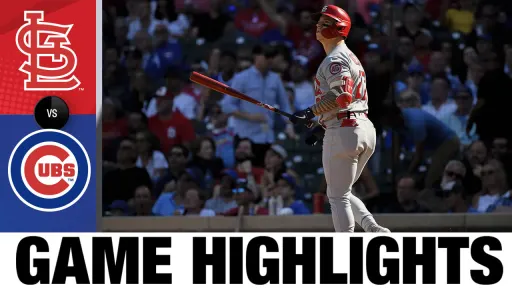 Game Highlights Video