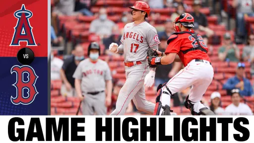 Game Highlights Video