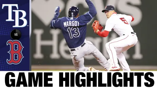 Game Highlights Video