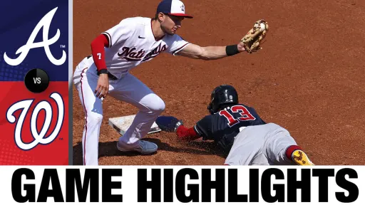 Game Highlights Video