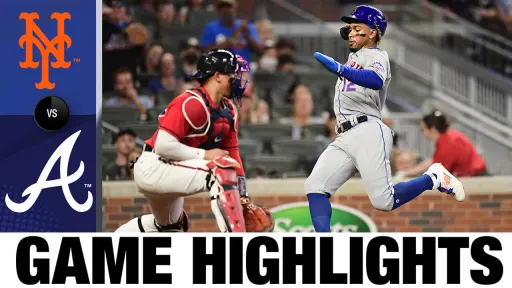 Game Highlights Video