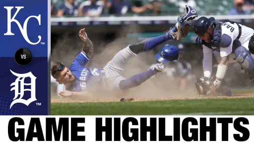 Game Highlights Video