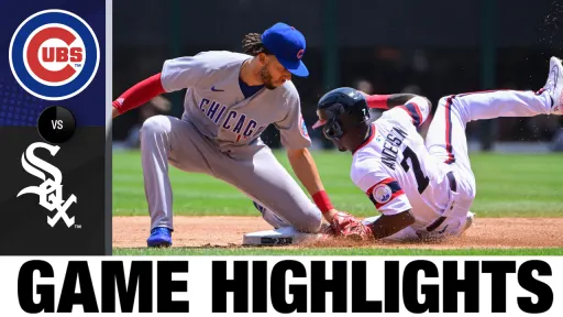 Game Highlights Video