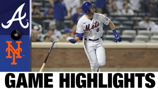 Game Highlights Video