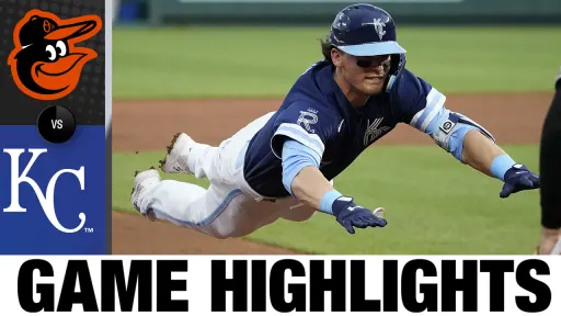 Game Highlights Video