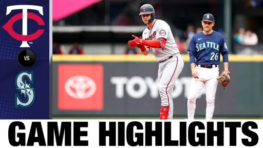 Game Highlights Video