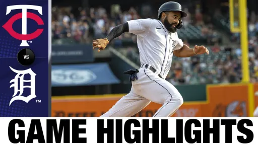 Game Highlights Video
