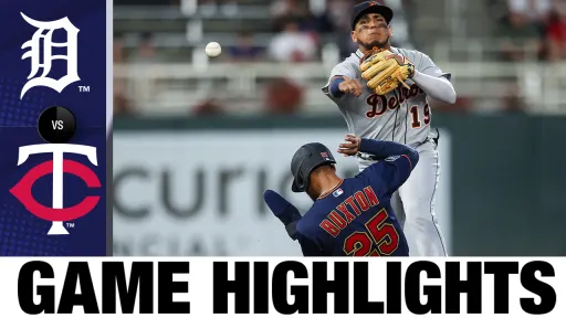 Game Highlights Video
