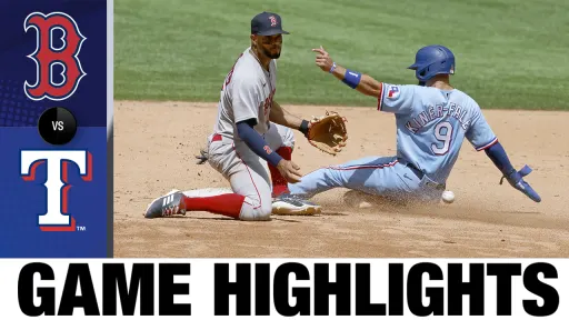 Game Highlights Video