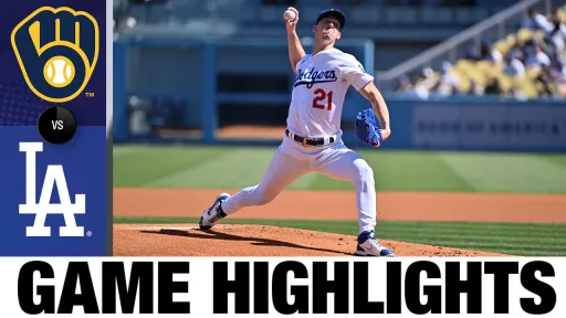 Game Highlights Video