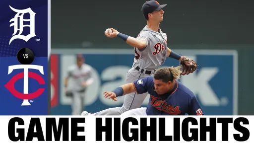 Game Highlights Video