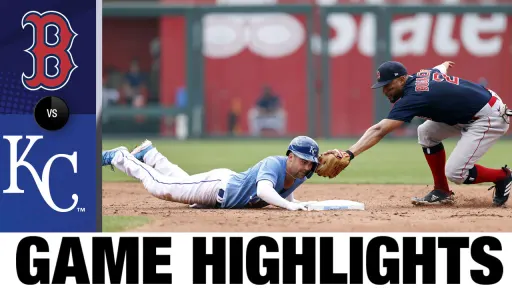 Game Highlights Video
