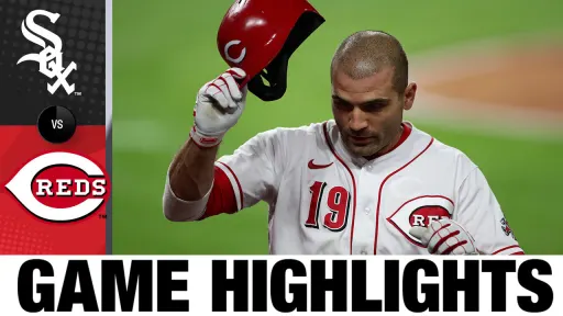 Game Highlights Video