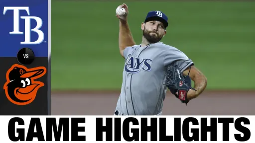 Game Highlights Video