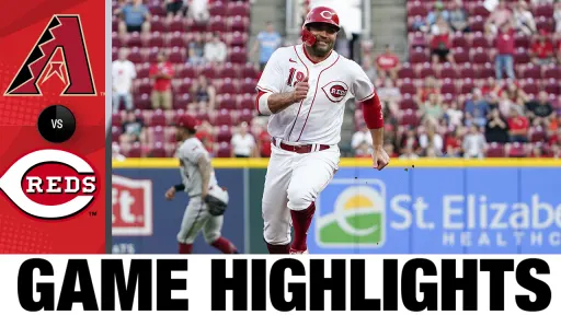 Game Highlights Video