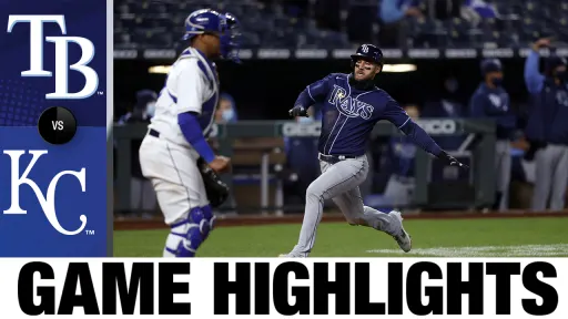 Game Highlights Video