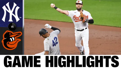 Game Highlights Video