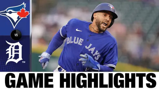 Game Highlights Video