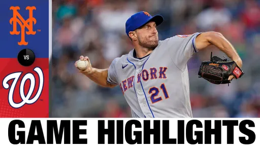 Game Highlights Video