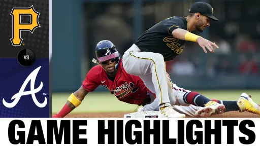 Game Highlights Video