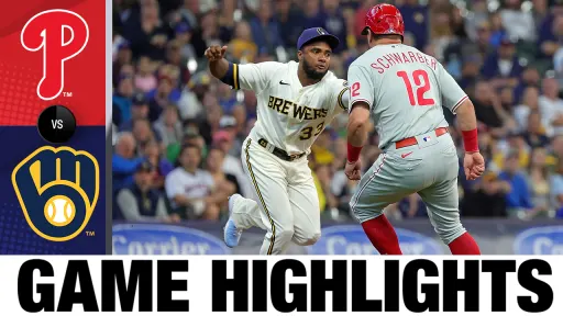 Game Highlights Video