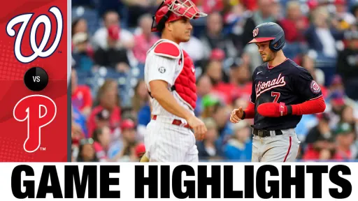Game Highlights Video