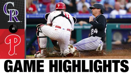 Game Highlights Video