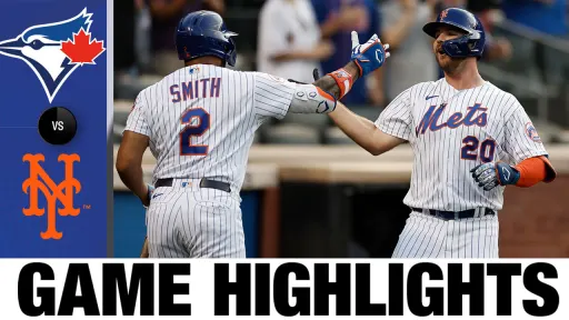 Game Highlights Video