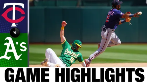 Game Highlights Video