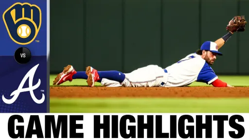 Game Highlights Video