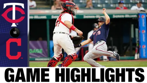 Game Highlights Video