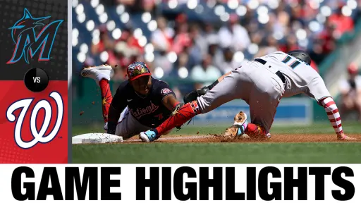 Game Highlights Video