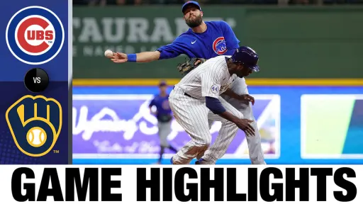 Game Highlights Video