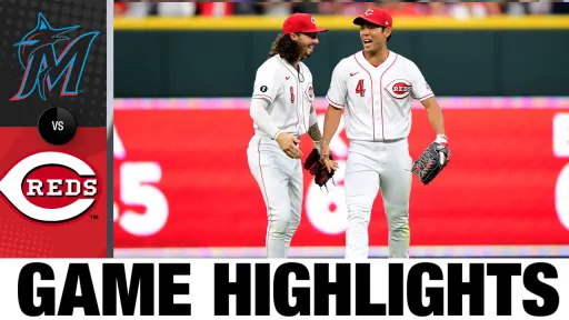 Game Highlights Video