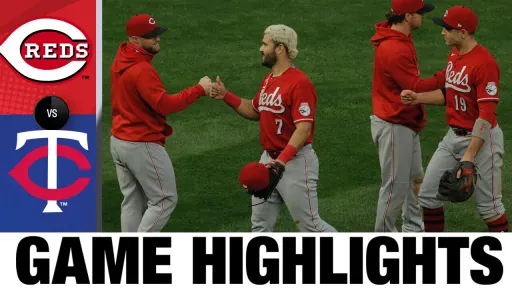 Game Highlights Video