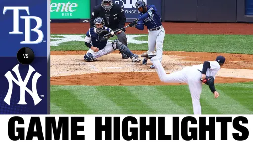 Game Highlights Video