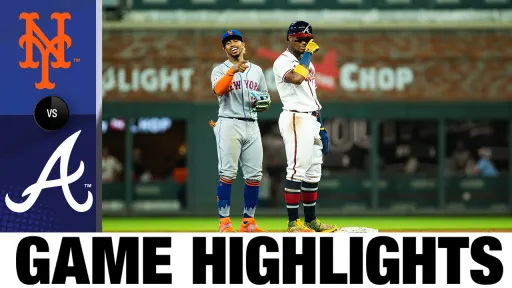Game Highlights Video