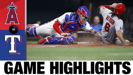 Game Highlights Video
