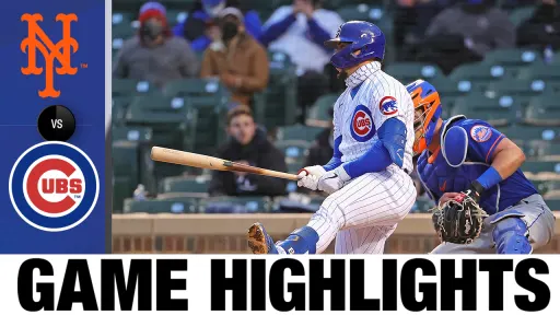 Game Highlights Video