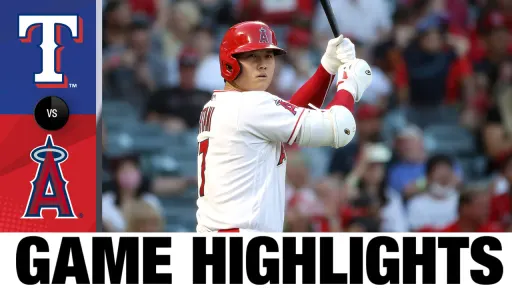 Game Highlights Video