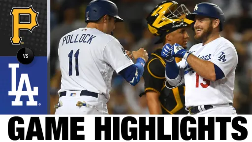 Game Highlights Video