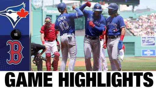 Game Highlights Video