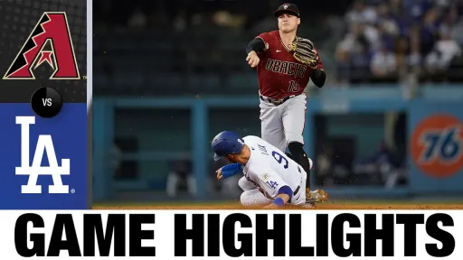 Game Highlights Video