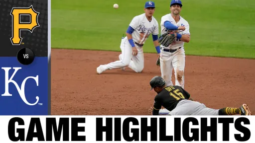 Game Highlights Video