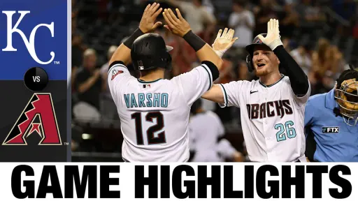 Game Highlights Video