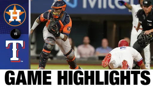 Game Highlights Video