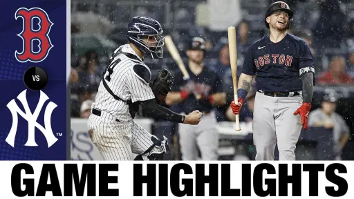Game Highlights Video