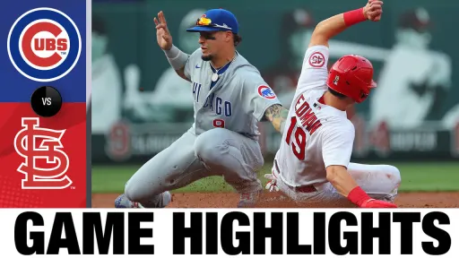 Game Highlights Video